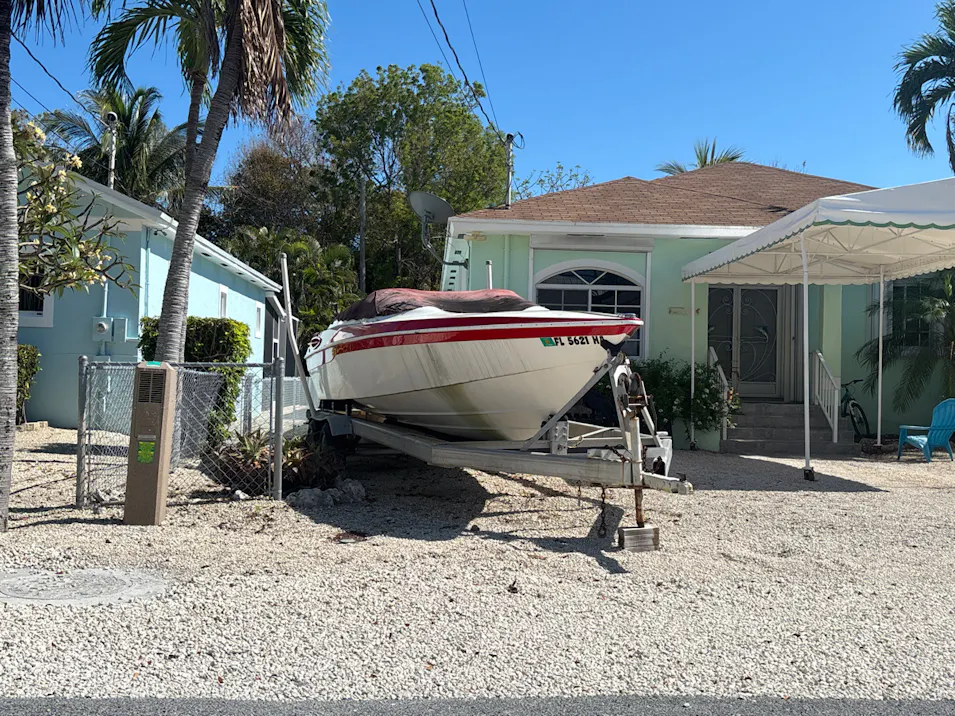 107 Marina Avenue Key Largo, FL 33037, Monroe County