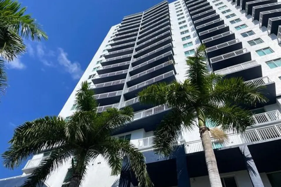 275 NE 18 Street #1803 Miami, FL 33132, Miami-Dade County