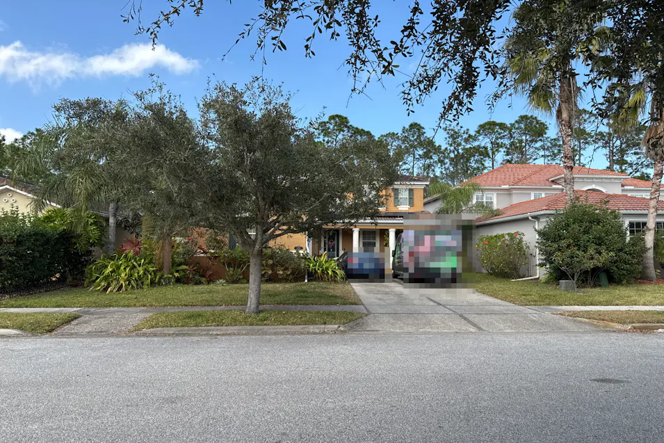 3365 Pegaso Ave New Smyrna Beach, FL 32168, Volusia County
