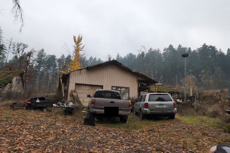 84904 Laughlin Road Eugene, OR 97405, Lane County