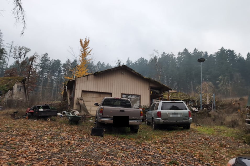 84904 Laughlin Road Eugene, OR 97405, Lane County