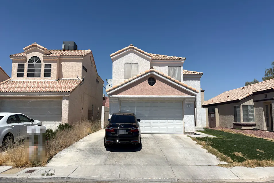 7054 Orange Grove Lane Las Vegas, NV 89119, Clark County