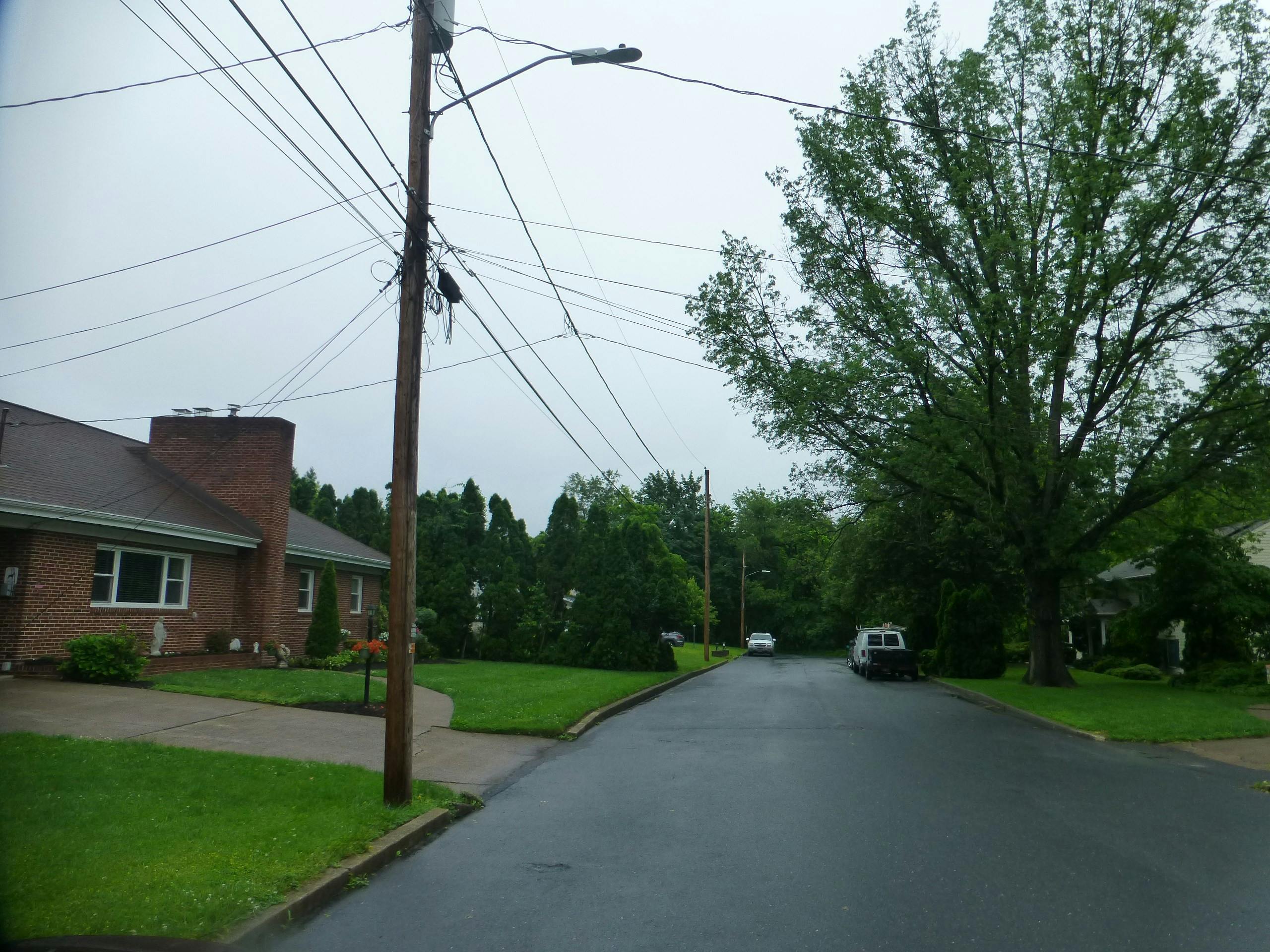 31st St, Harrisburg, PA 17109