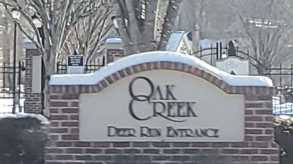 14401 Woodmore Oaks Court Bowie, MD 20721, Prince George`s County
