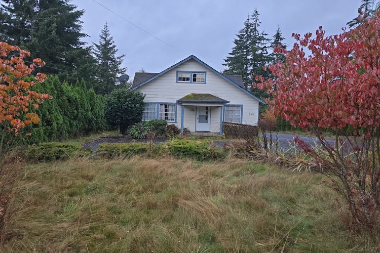 508 Nevada Dr Longview, WA 98632, Cowlitz County