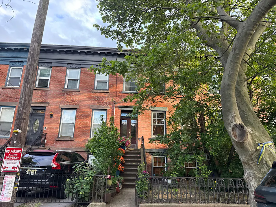 275 4th Street Jersey City, NJ 07302, Hudson County