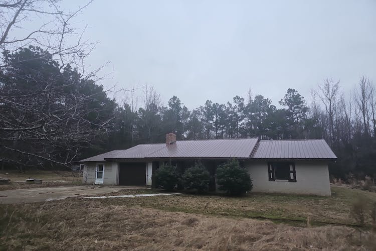 107 Cunningham Rd Holly Springs, MS 38635, Marshall County