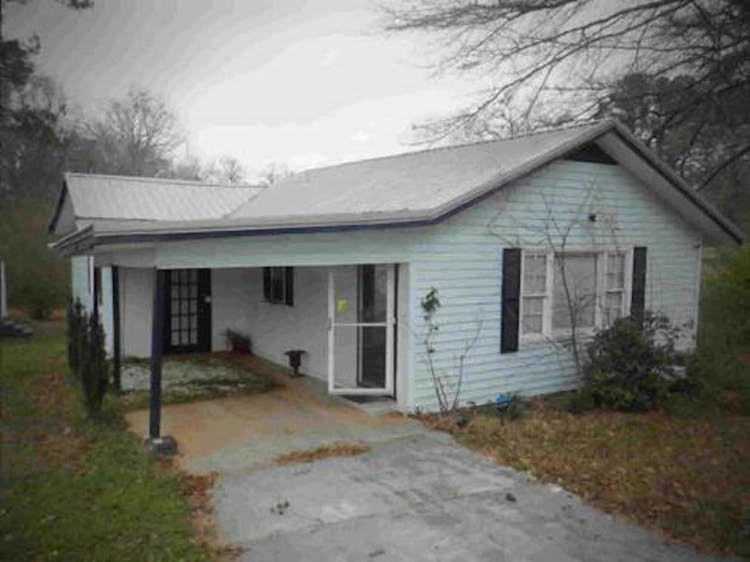 431 Lakeshore Cir Adamsville, AL 35005, Jefferson County