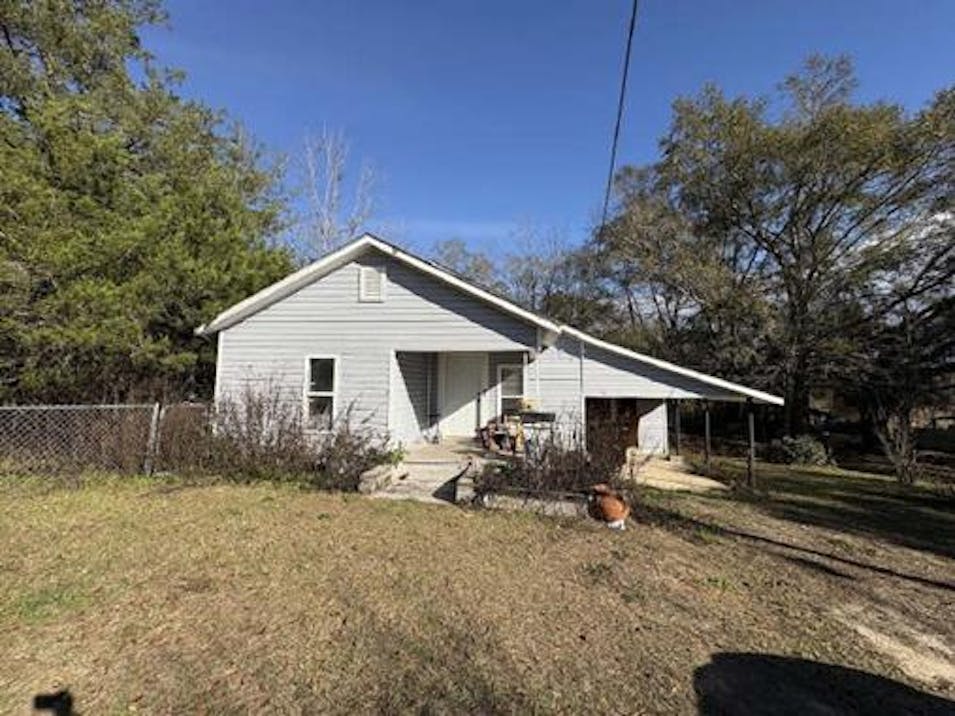 1123 Hwy 171 Graceville, FL 32440, Jackson County