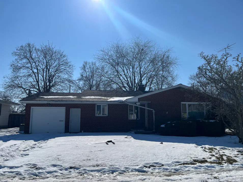 713 Westhaven Drive Fostoria, OH 44830, Hancock County