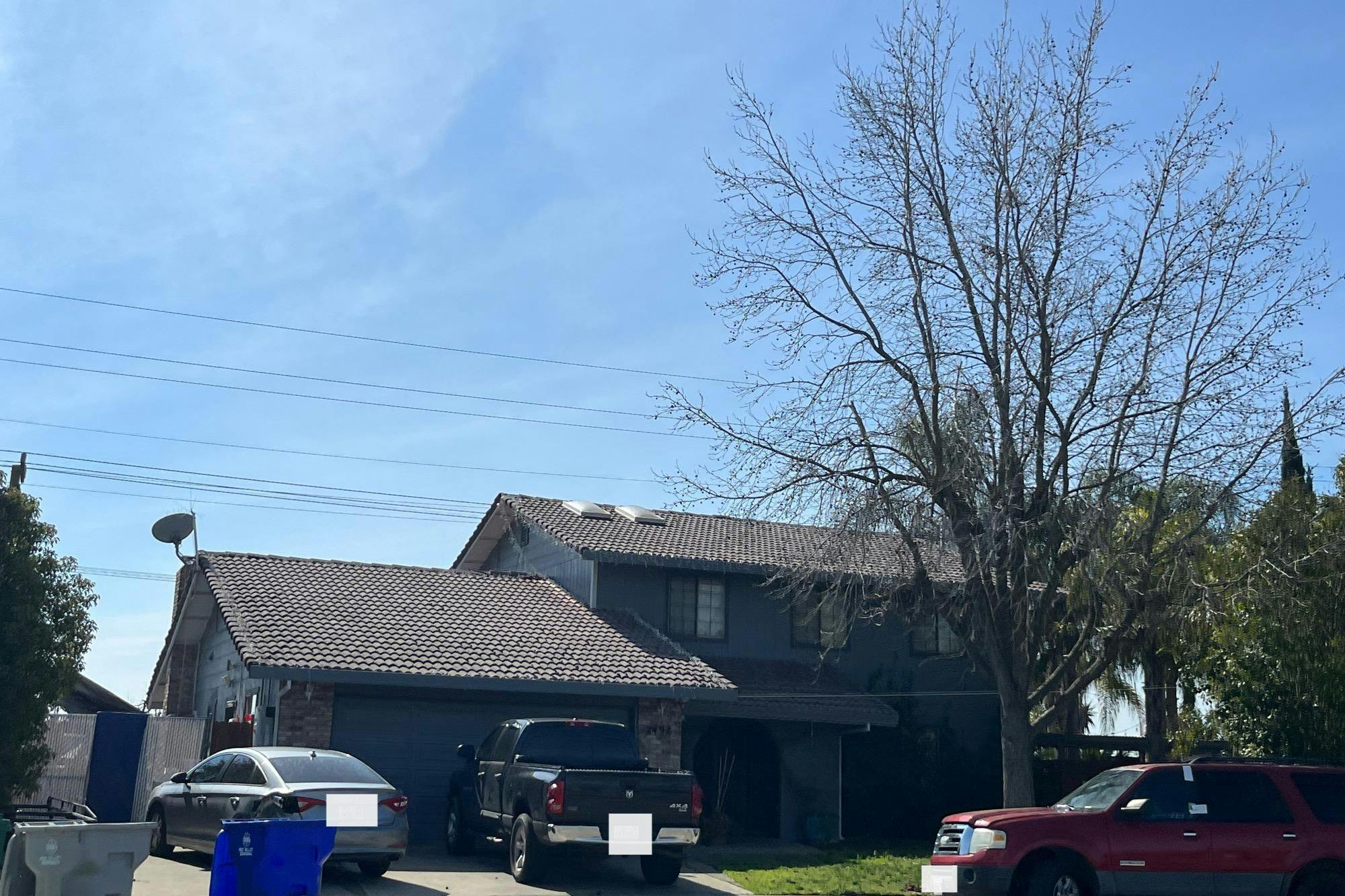 Brodalski St, Atwater, CA 95301