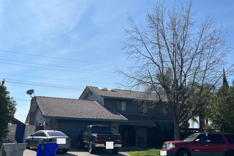 2492 Brodalski St Atwater, CA 95301, Merced County