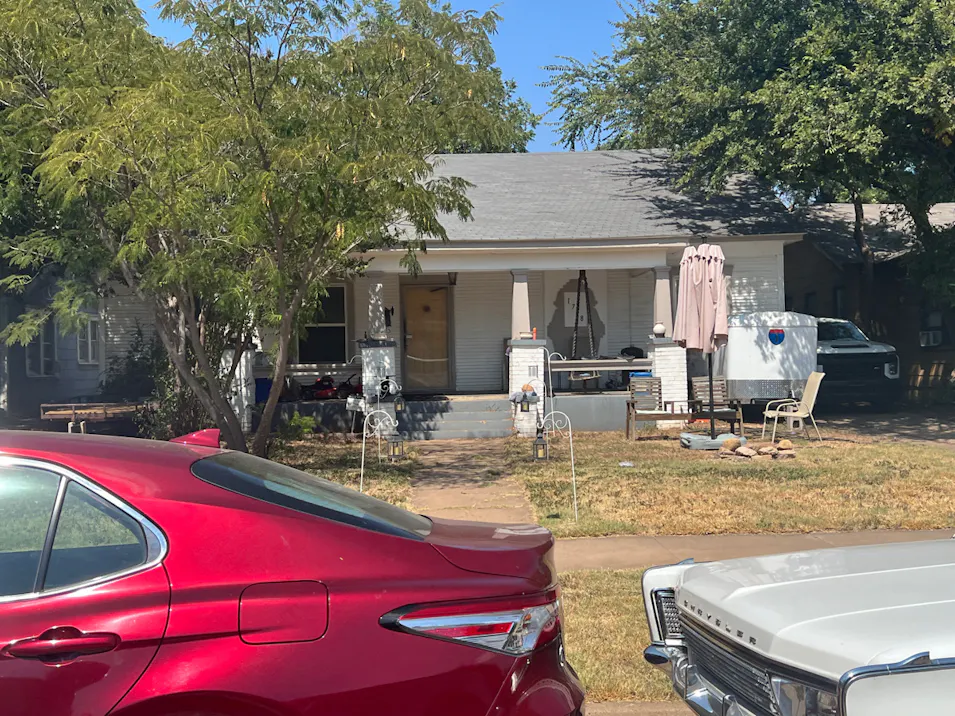 1708 Lucile Ave Wichita Falls, TX 76301, Wichita County