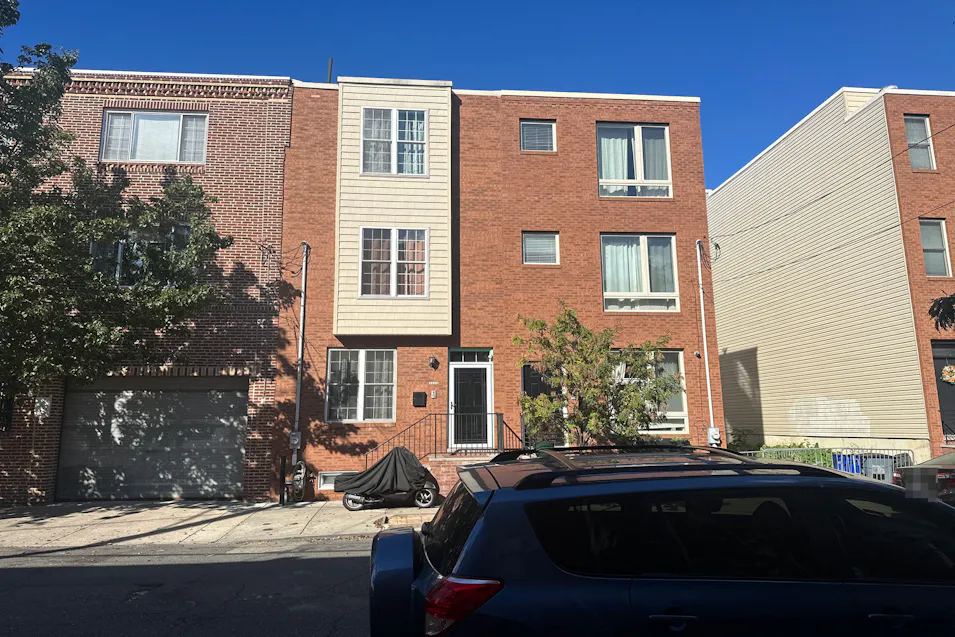 2333 Ellsworth Street Philadelphia, PA 19146, Philadelphia County