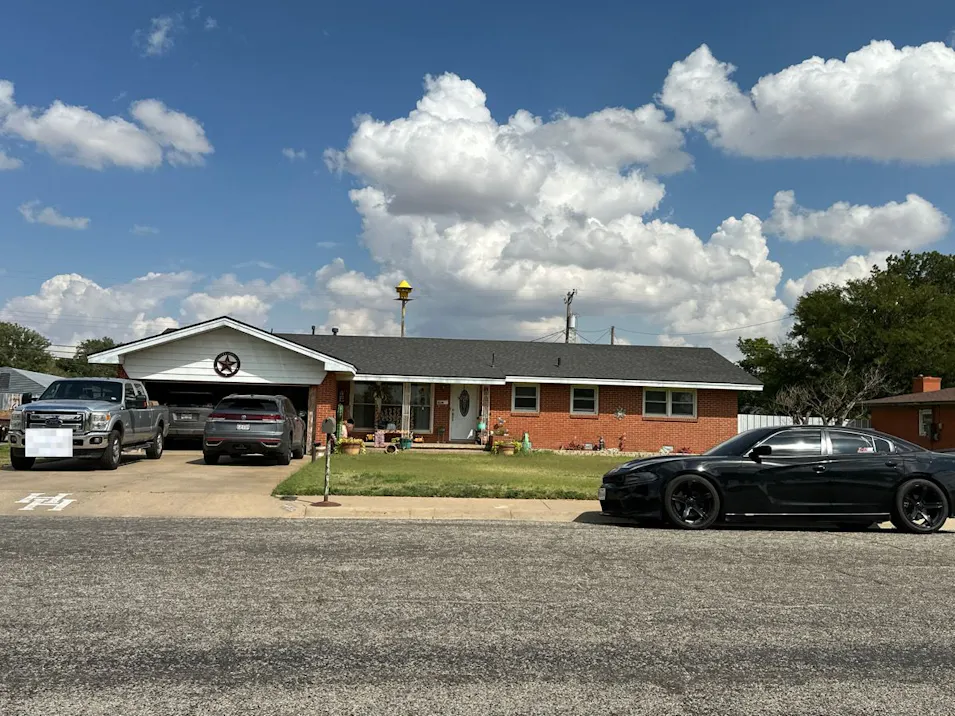 520 Avenue I Hereford, TX 79045, Deaf Smith County