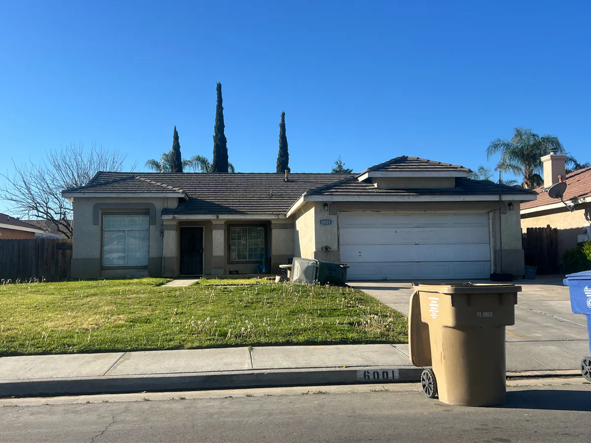 6001 Golden Sunset Court, Bakersfield, CA 93313, Kern County