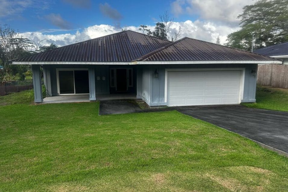 15-2807 Moano St Pahoa, HI 96778, Hawaii County