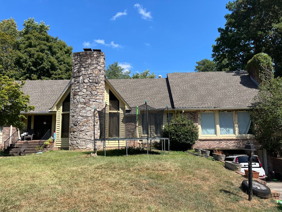 2619 Linger Ln Hoover, AL 35226-2329, Jefferson County