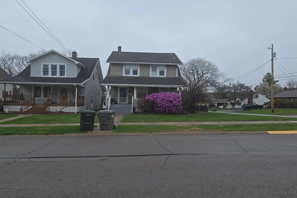 419 Byng St Ellwood City, PA 16117, Lawrence County