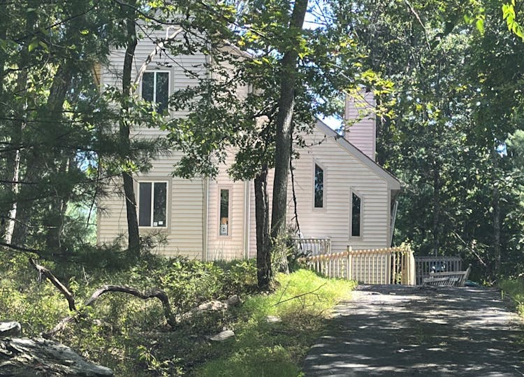 210 Buck Run Dingmans Ferry, PA 18328, Pike County