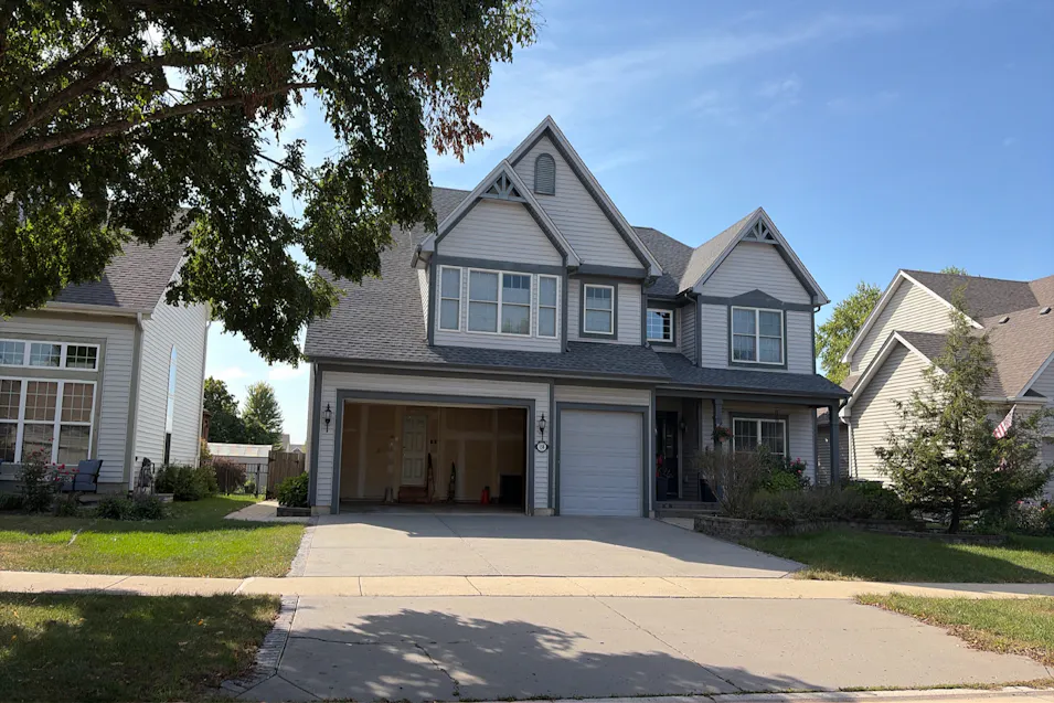158 Fieldcrest Drive Bartlett, IL 60103, Cook County