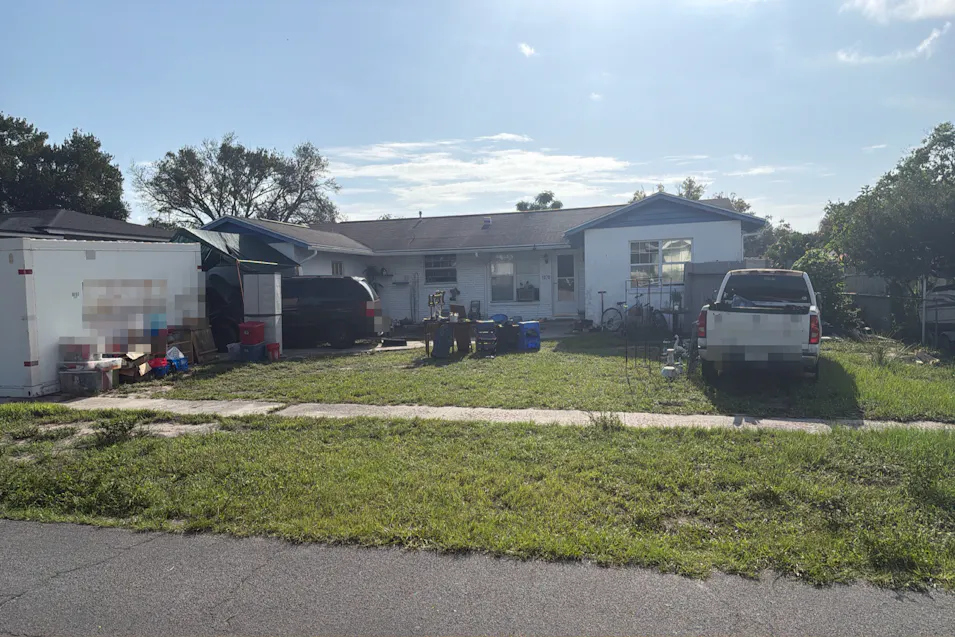 1070 Stillwater Ave, Spring Hill, FL 34606, Hernando County
