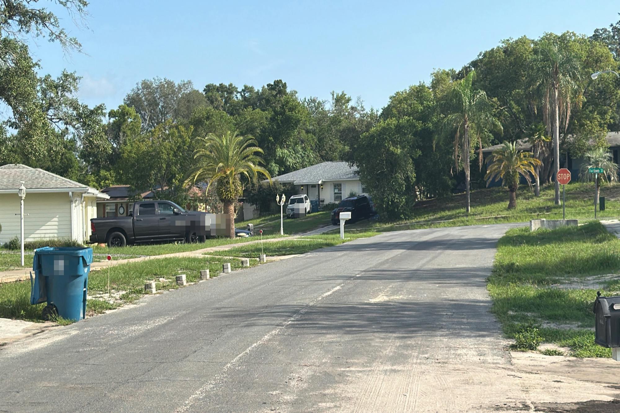 Stillwater Ave, Spring Hill, FL 34606