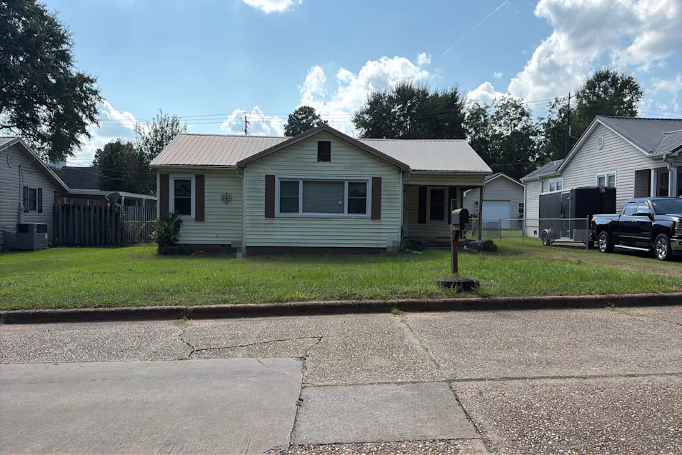 231 S Cannon Ave Sylacauga, AL 35150, Talladega County
