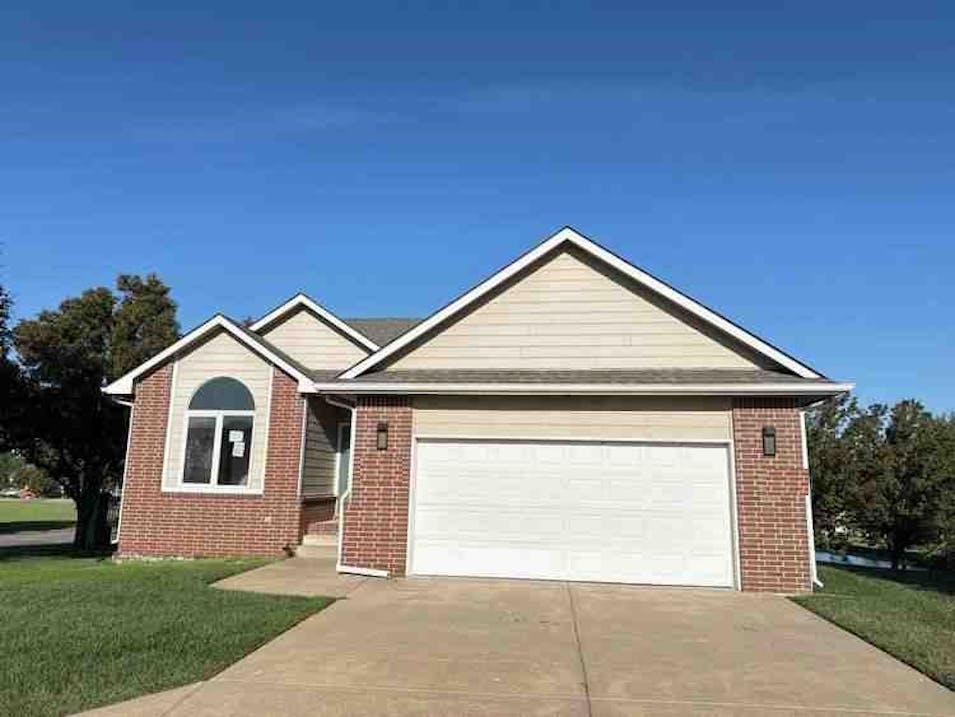 2022 S WEBB RD Ste 234 Wichita, KS 67207, Sedgwick County