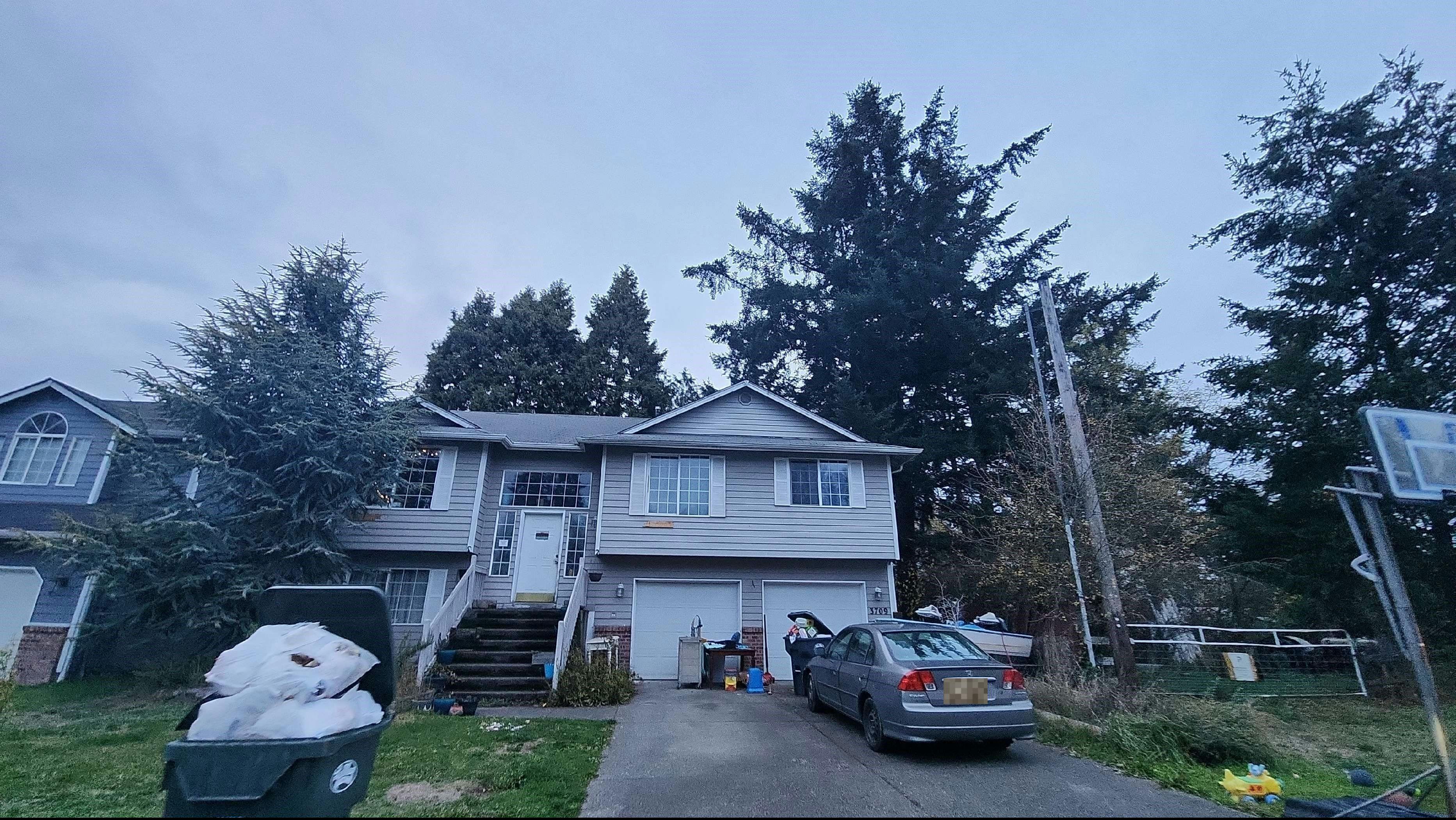 232nd Street Ct, Spanaway, WA 98387