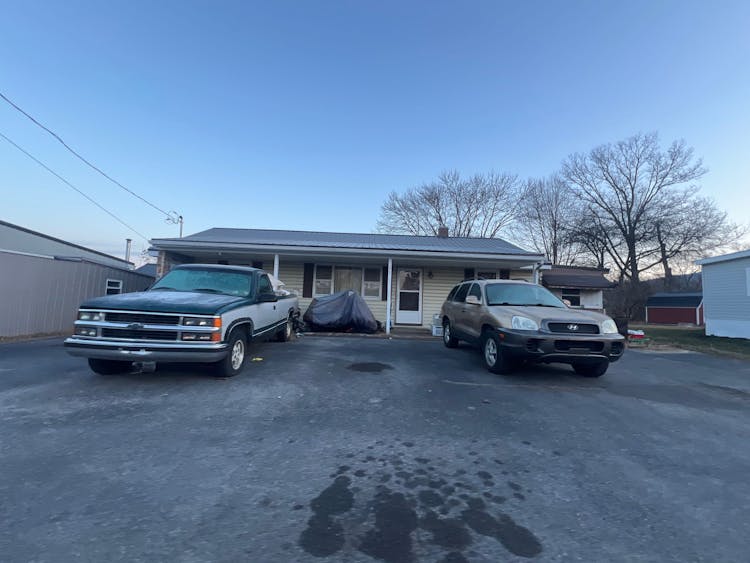 21 Spruce St Mont Alto, PA 17237, Franklin County