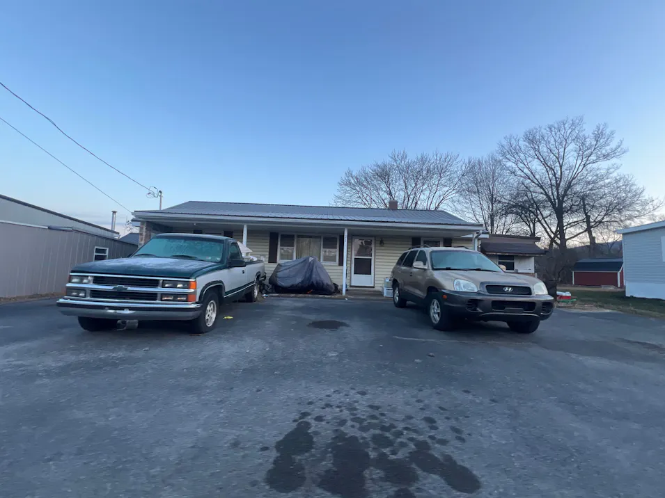 21 Spruce St Mont Alto, PA 17237, Franklin County