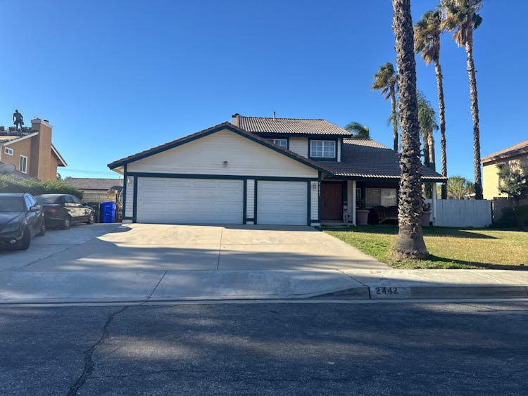 2442 Geremander Ave Rialto, CA 92377, San Bernardino County