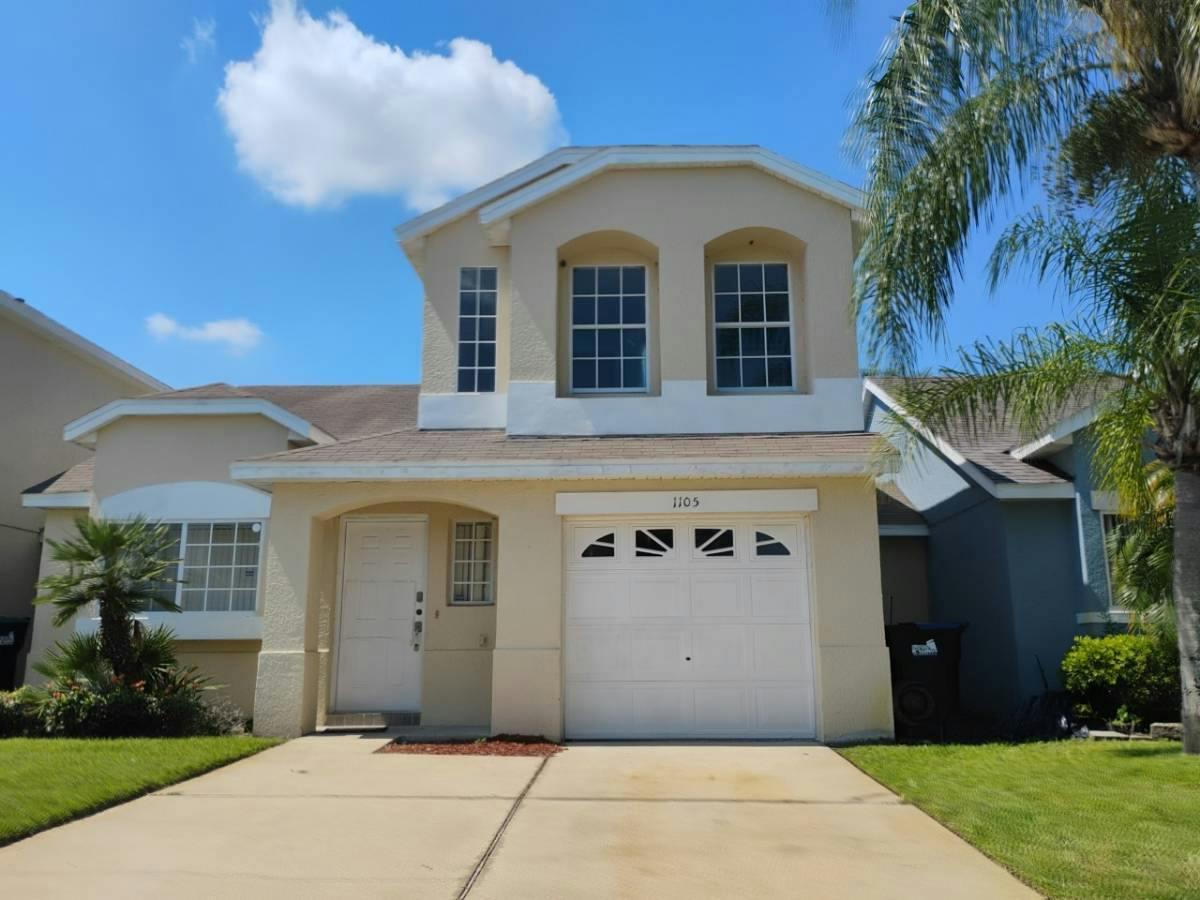 Sandestin Way, Orlando, FL 32824 #1