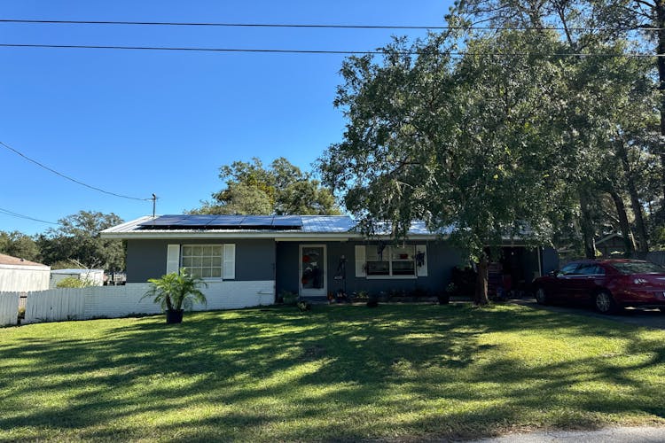 4037s Rainbow Drive Inverness, FL 34452, Citrus County