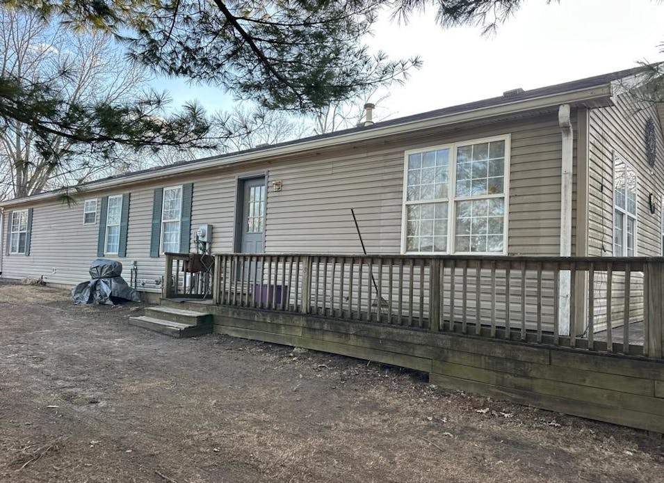 4999 Caven Street Indianapolis, IN 46241, Marion County