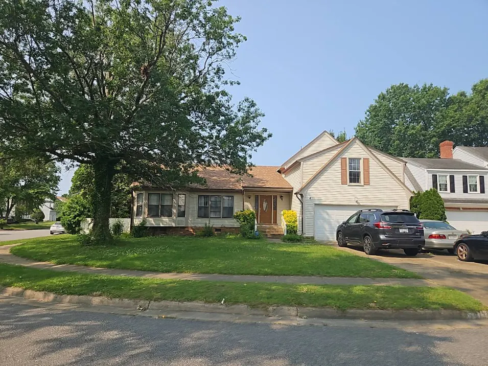 5413 Wallingford Arch Virginia Beach, VA 23464, City of Virginia Beach County