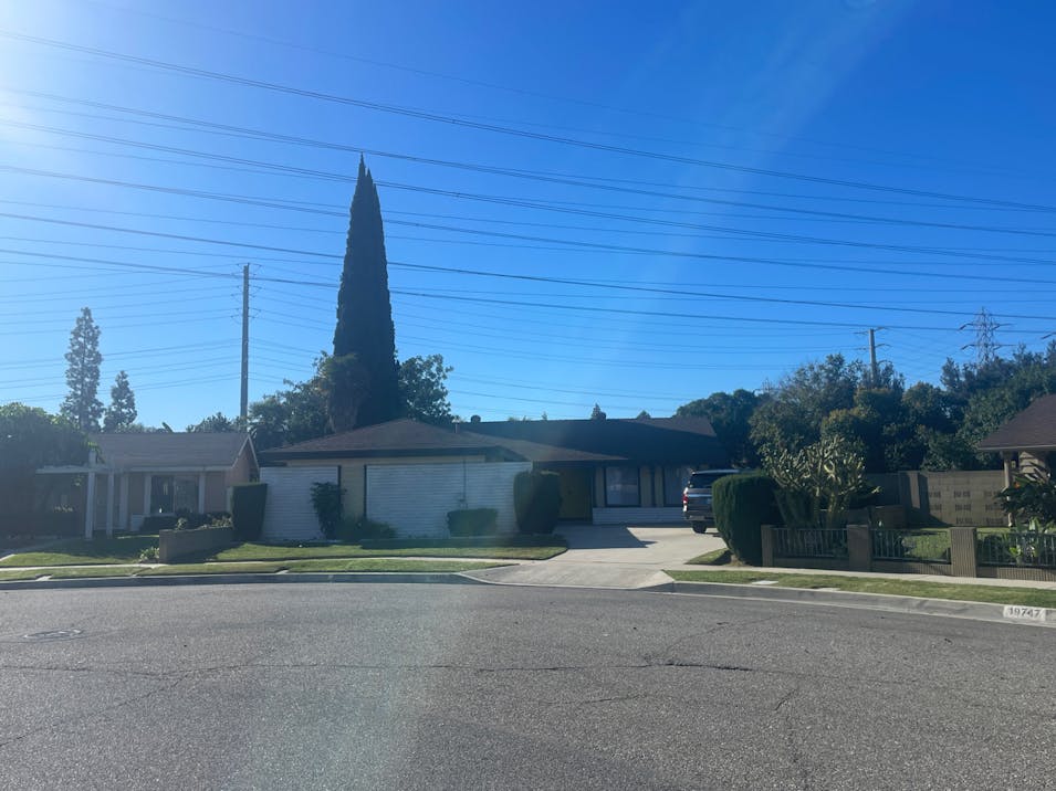 11248 Bertha St Cerritos, CA 90703, Los Angeles County