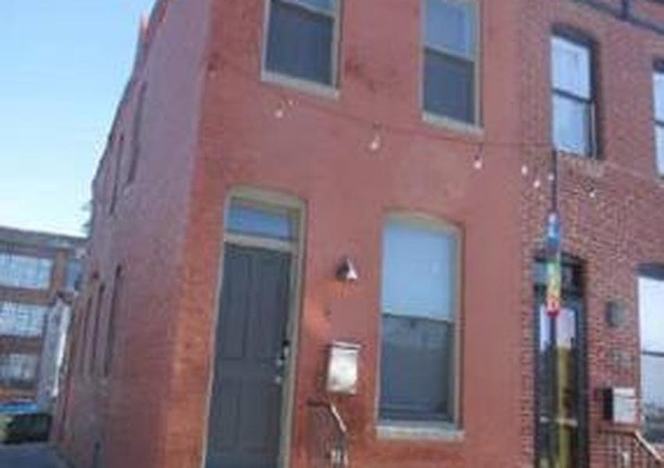 917 N Port Street Baltimore, MD 21205, Baltimore County