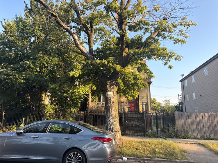 4120 West Congress Parkway Chicago, IL 60624, Cook County