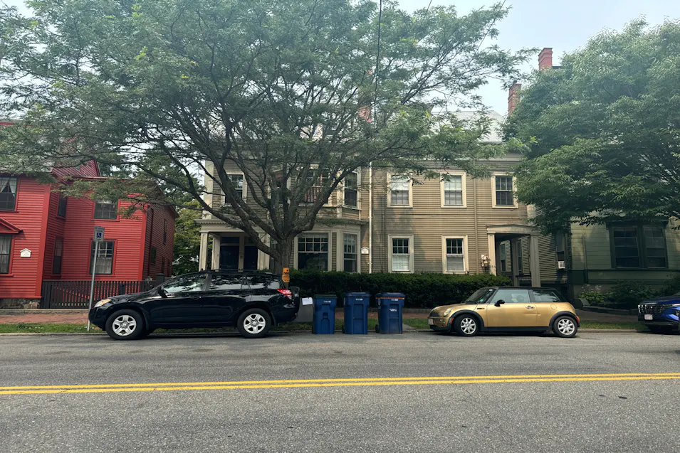 356 Essex Street, Unit 2 Salem, MA 01970, Essex County