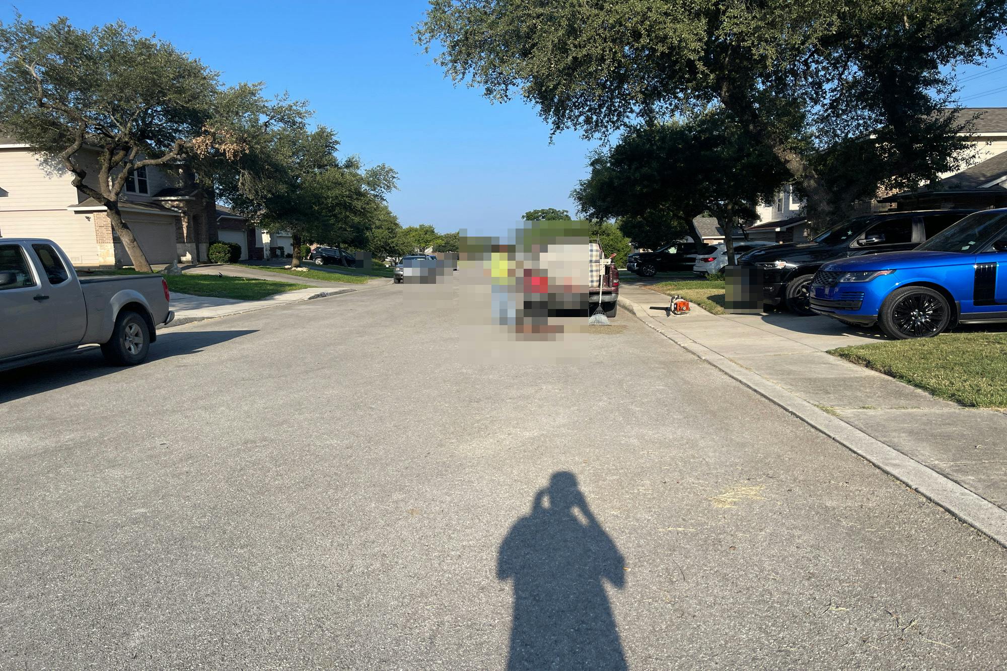 Southern Knl, San Antonio, TX 78261 #1