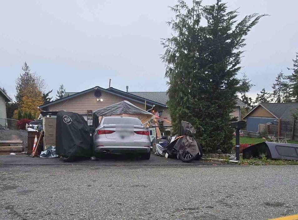 933 James Way Camano Island, WA 98282, Island County