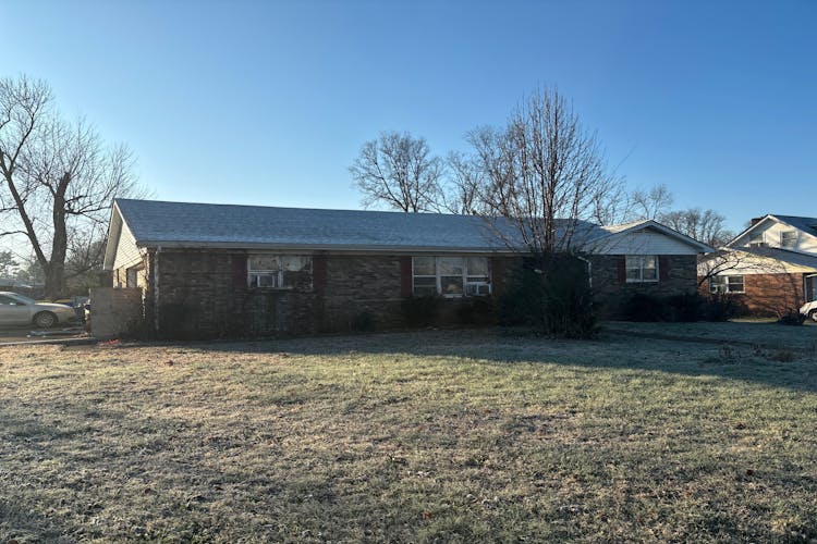 604 Covington Bowling Green, KY 42103, Warren County