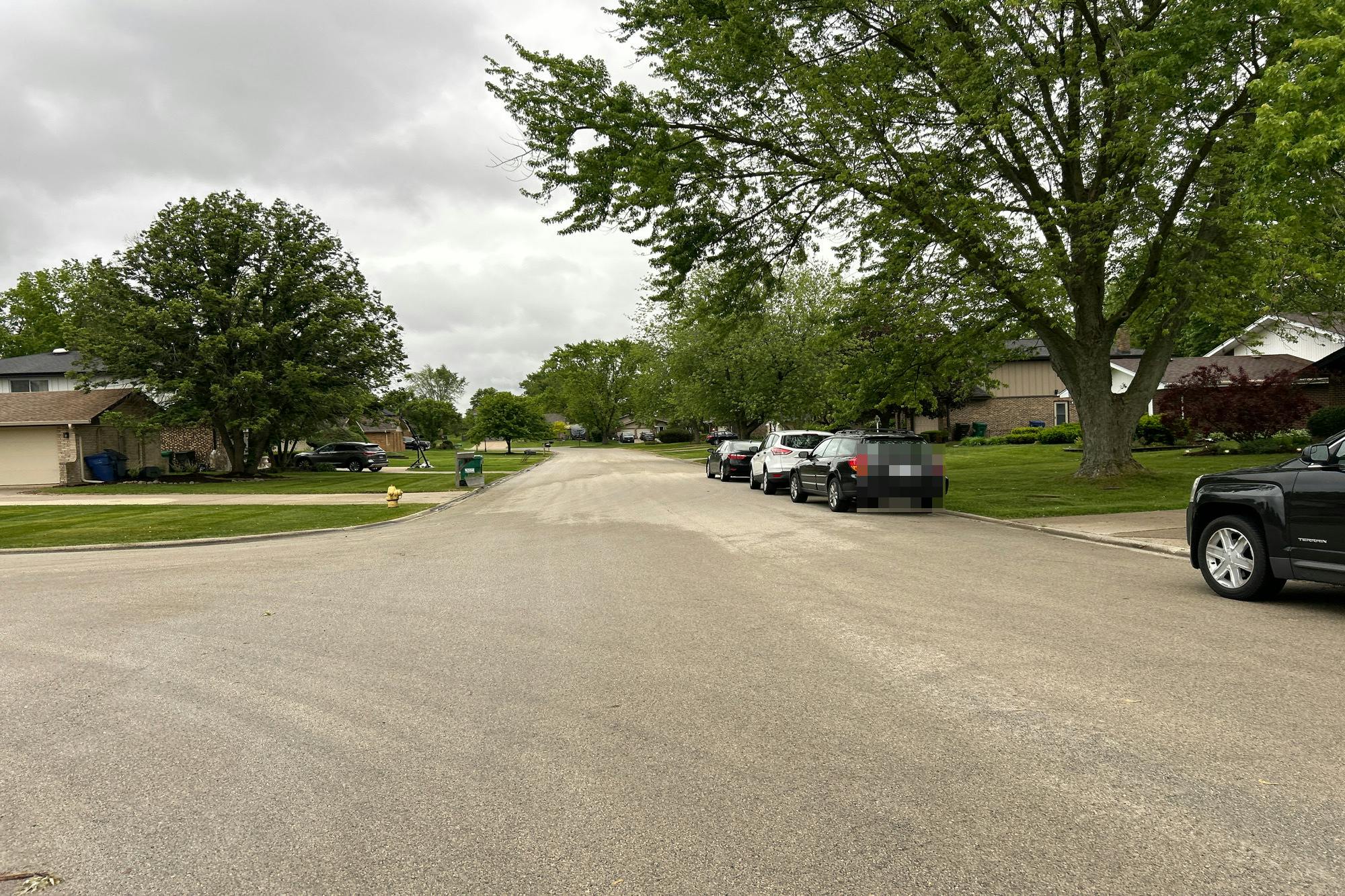 Forestview Dr, Orland Park, IL 60467
