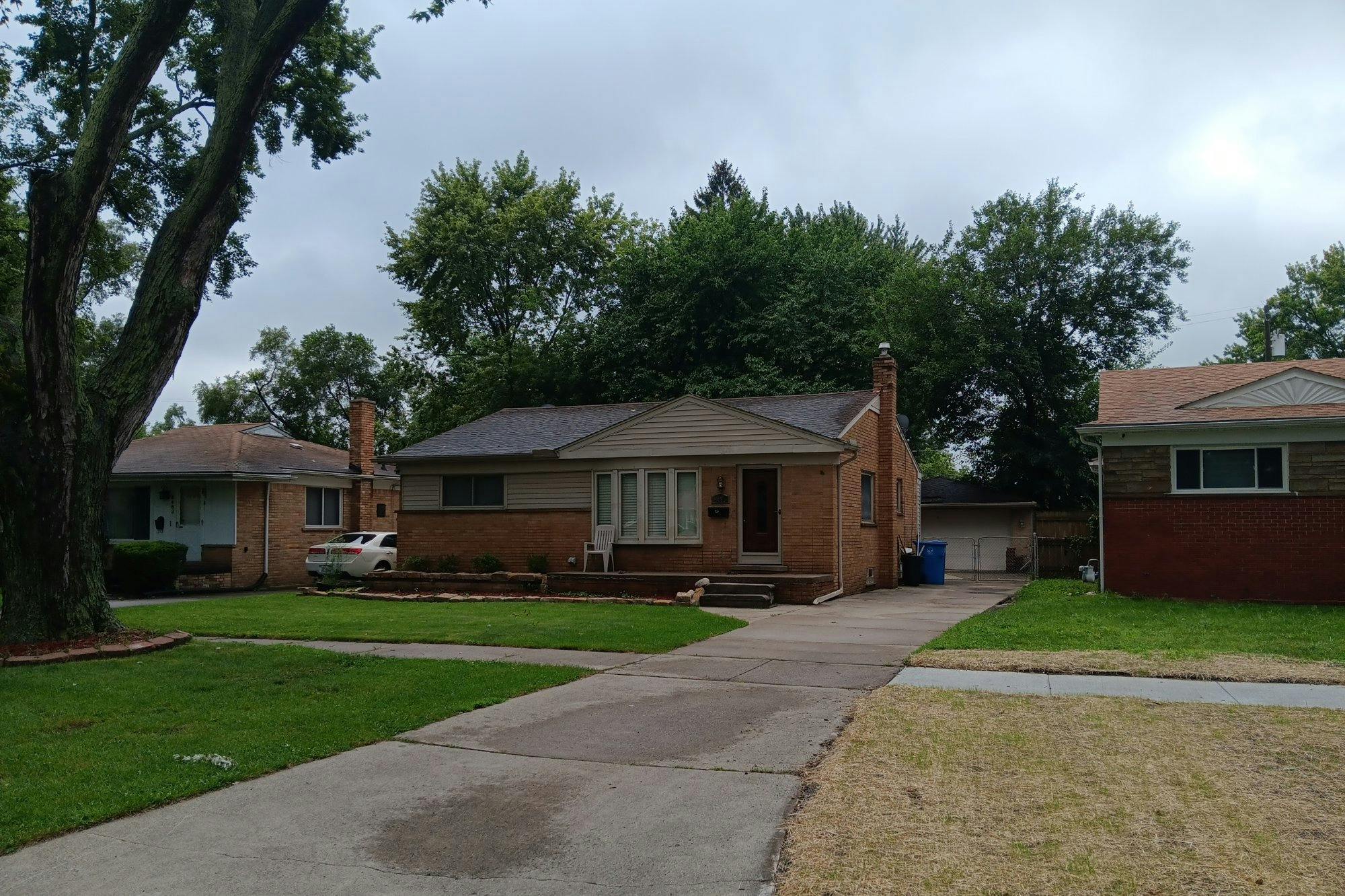 Silvery Ln, Dearborn Heights, MI 48127 #1