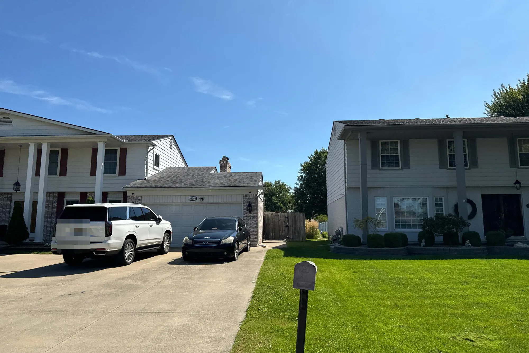 Twenlow Dr, Clinton Township, MI 48038 #1