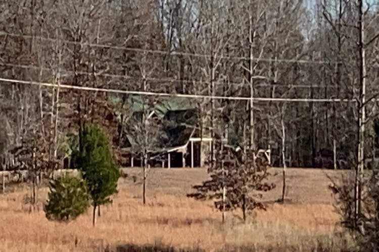 668 Lee Rd 263 Cusseta, AL 36852, Lee County