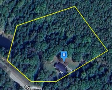 Olaton Rd, Olaton, KY 42361