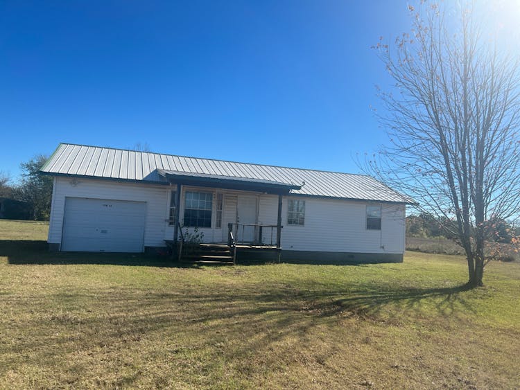 108162 N 3750 Rd Okemah, OK 74859, Okfuskee County